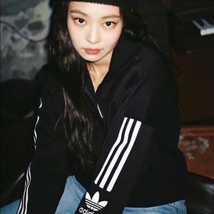 Adidas Half Zip